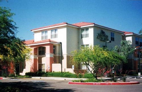 Hotel Homewood Suites Phoenix-Scottsdale