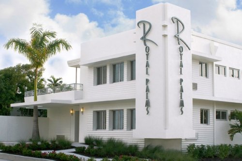 Hotel The Royal Palms Resort