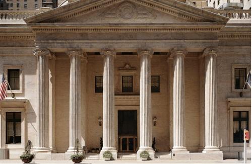 Hotel Ritz-Carlton Philadelphia