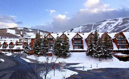 Hotel The Lodge at Mountain Village