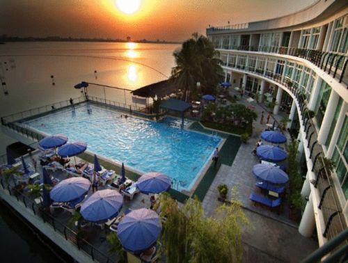 Hotel The Hanoi Club Hotel & Lake Palais Residences