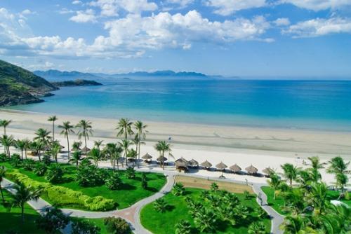 Отель Vinpearl Nha Trang Resort & Spa