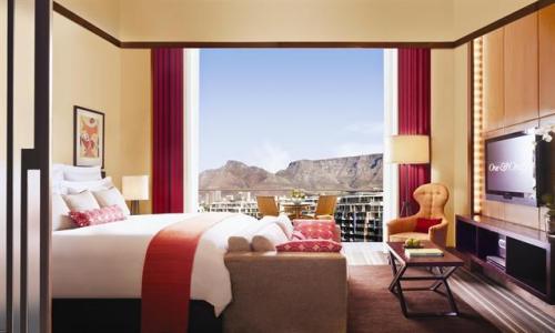 Отель One&Only Cape Town