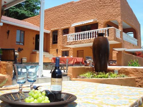 Hotel Villa Valencia