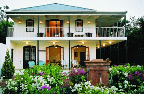 Hotel Akademie Street Boutique Hotel And Guesthouses