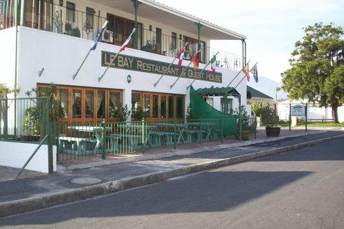 Hotel Le Bay Guest House cc