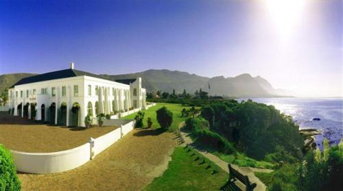 Hotel The Marine Hermanus