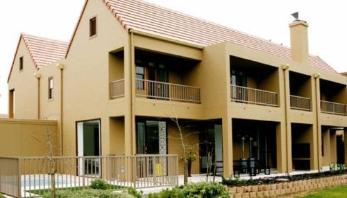 Hotel Boschenmeer Grande Lodge