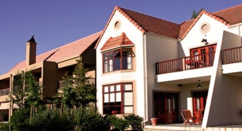 Hotel Boschenmeer Estate Lodge