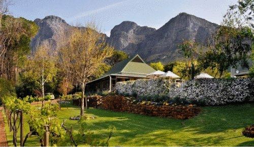 Hotel Cathbert Country Inn