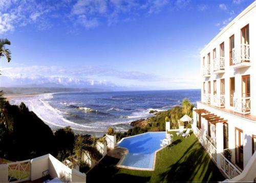 Hotel The Plettenberg Hotel