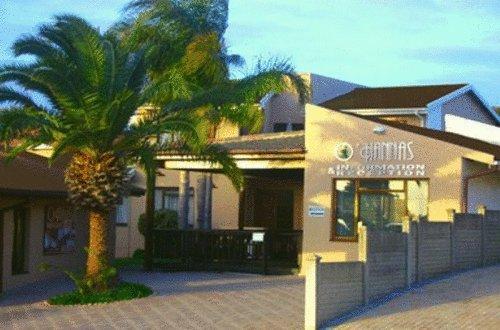 Hotel Ohannas BnB & Self Catering