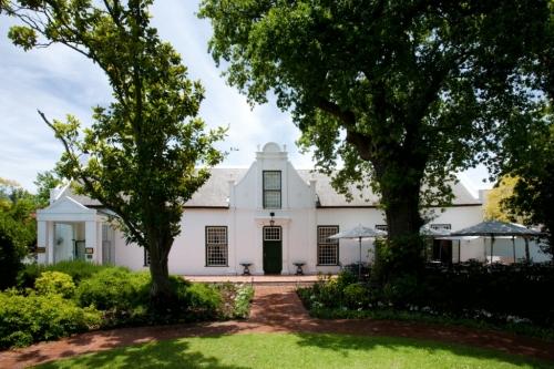 Hotel Erinvale Estate Hotel & Spa