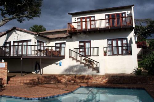 Hotel Crooked Tree Cottage