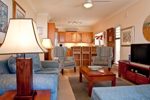 Hotel 8 Wedgewood Terrace Self-catering Apartment