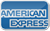 Buchung mit American Express