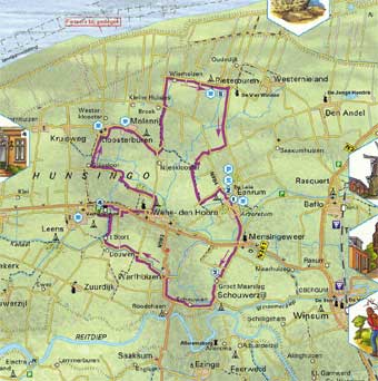 marne-fietsroute