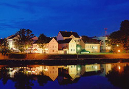 Troitskoe predmestie, Minsk