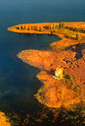 Boginskoe meer