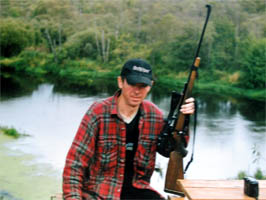 Hunting in Belarus