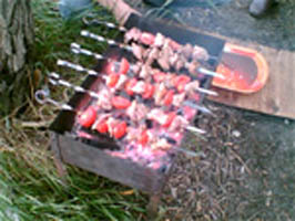 Shashlik