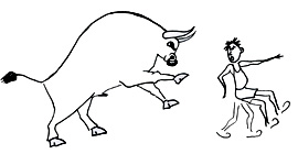 �������