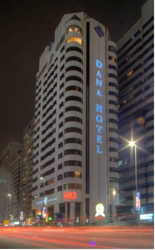 Photo of Al Diar Dana Hotel, Abu Dhabi