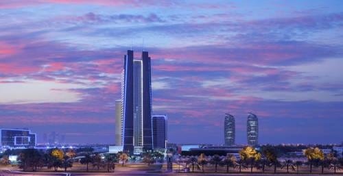 Фото отеля Dusit Thani Abu Dhabi, Abu Dhabi
