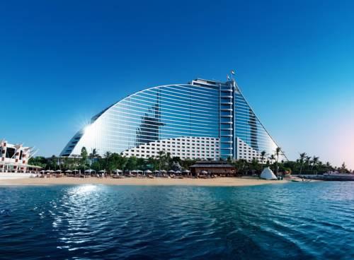 Фото отеля Jumeirah Beach Hotel, Dubai