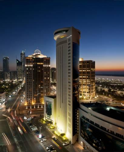 Foto de Le Royal Meridien Abu Dhabi, Abu Dhabi