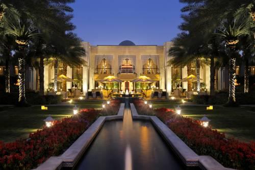 Фото отеля One&Only Royal Mirage, Dubai