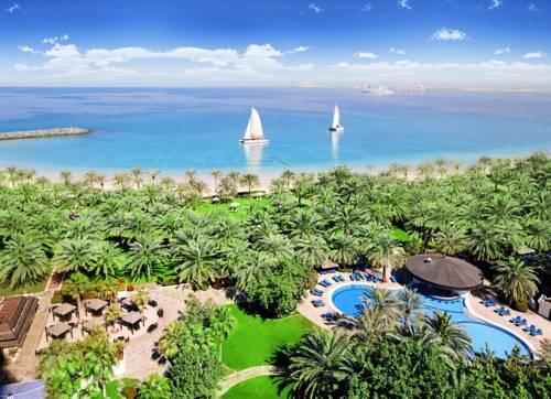 Фото отеля Sheraton Jumeirah Beach Resort, Dubai