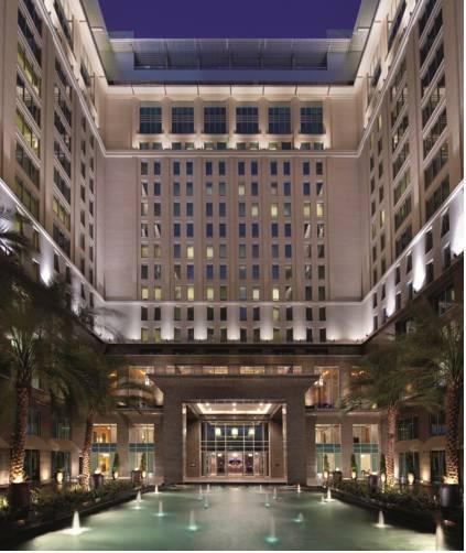 Фото отеля The Ritz-Carlton, Dubai International Financial Centre, Dubai