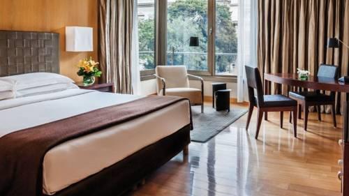 Фото отеля Palacio Duhau - Park Hyatt Buenos Aires, Buenos Aires