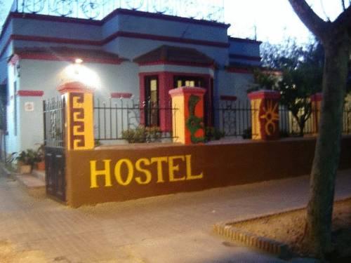 Фото отеля Quinta Rufino Hostel, Mendoza