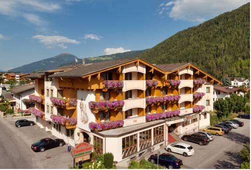 Photo of Alpenhotel Tirolerhof, Fulpmes im Stubaital