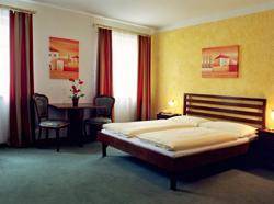 Фото отеля Hotel Mühlviertlerhof, Linz
