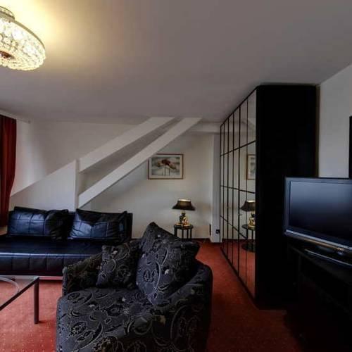 Фото отеля Hotel Lokomotive, Linz