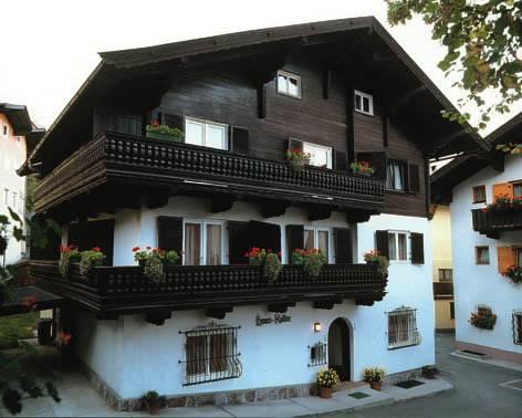 Фото отеля Pension Haus Koller, Kitzbühel
