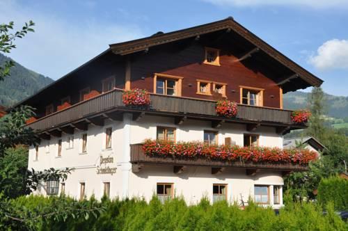 Фото отеля Pension Schmidinger, Kitzbühel