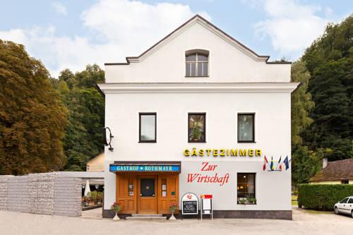 Фото отеля Gasthof Rothmayr, Linz