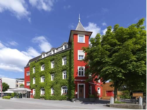 Photo of Hotel Schwärzler, Bregenz