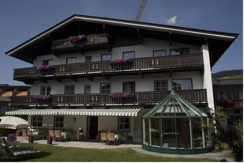 Фото отеля Villa Lisa, Kirchberg in Tirol