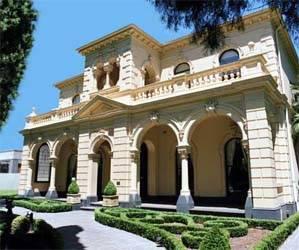 Фото отеля Hotel Charsfield Melbourne, Melbourne