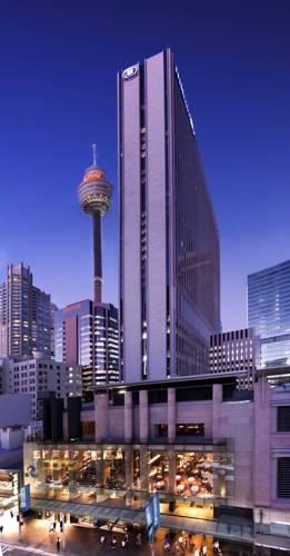 Фото отеля Hilton Sydney, Sydney