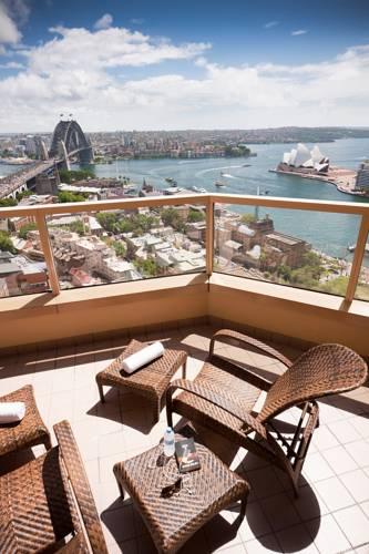Photo of Quay West Suites Sydney, Sydney