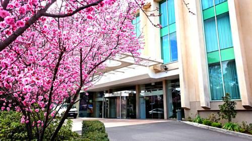 Фото отеля Rydges Capital Hill Canberra, Canberra