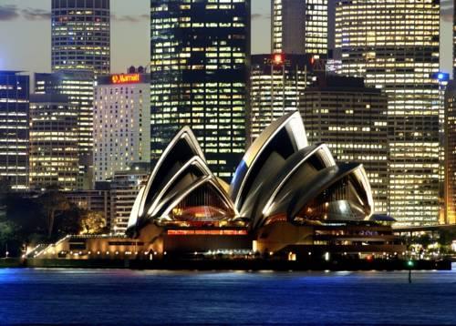 Photo of Sydney Harbour Marriott, Sydney