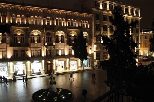 Photo of Bristol Hotel, Baku