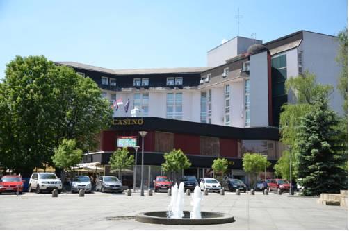 Фото отеля Hotel Bosna AD, Banja Luka